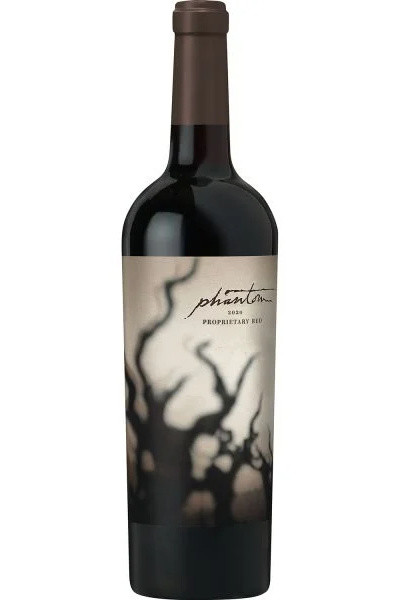 Bogle Phantom Red Blend
