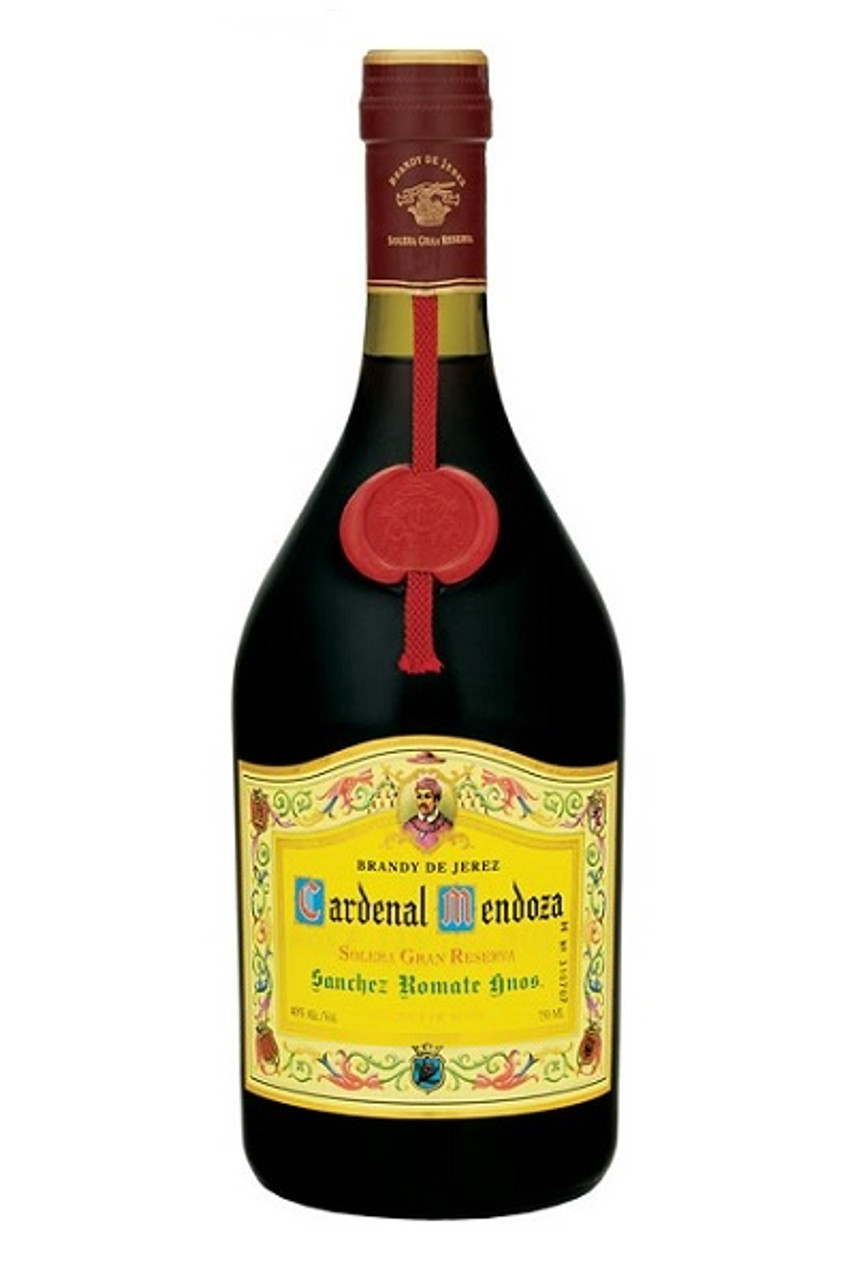 Cardenal Mendoza & Gran Duque D セット cardenal-mendoza-brandy-de-