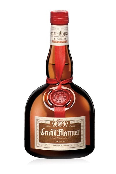 【未開封】Creme de Grand Marnier 1000ml Grand Marnier 1.0 L
