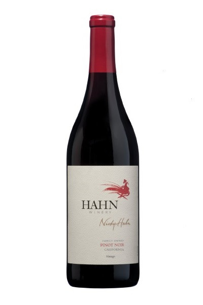 Hahn Pinot Noir