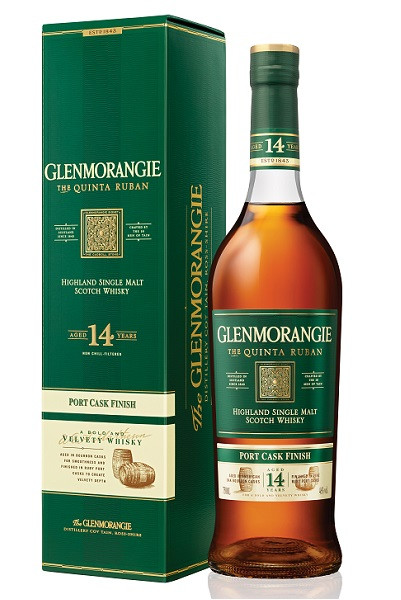 Glenmorangie Quinta Ruban