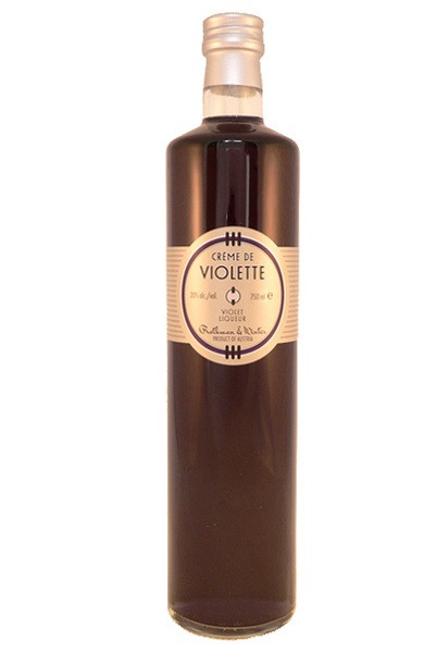 Rotham and Waters Crème de Violette