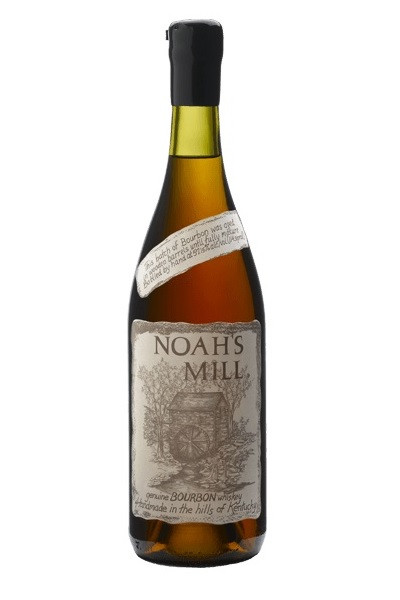 Noah's Mill Bourbon