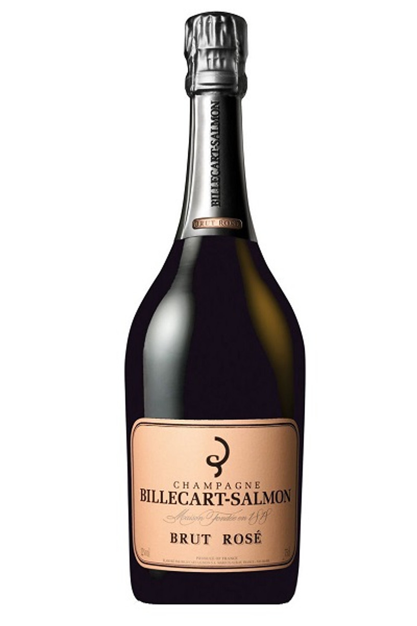 6本セットBillecart-Salmon Brut Réserve Billecart-Salmon Brut Reserve NV | ShopWineDirect Fine Wine