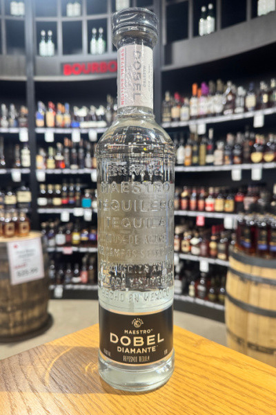 Maestro Dobel Tequila Diamante