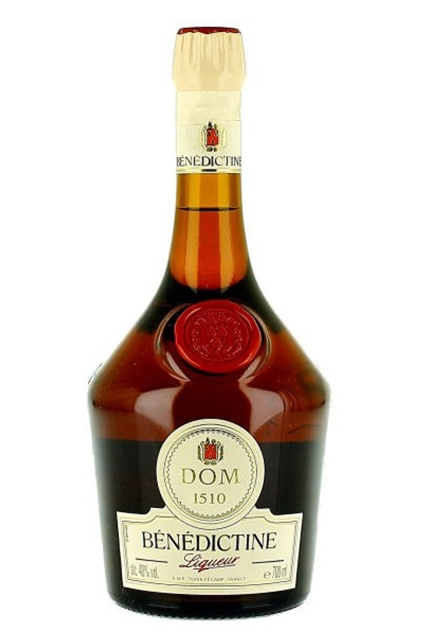 D.O.M 1510 Benedictine Liqueur