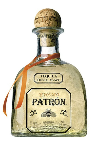 Patron Reposado Tequila
