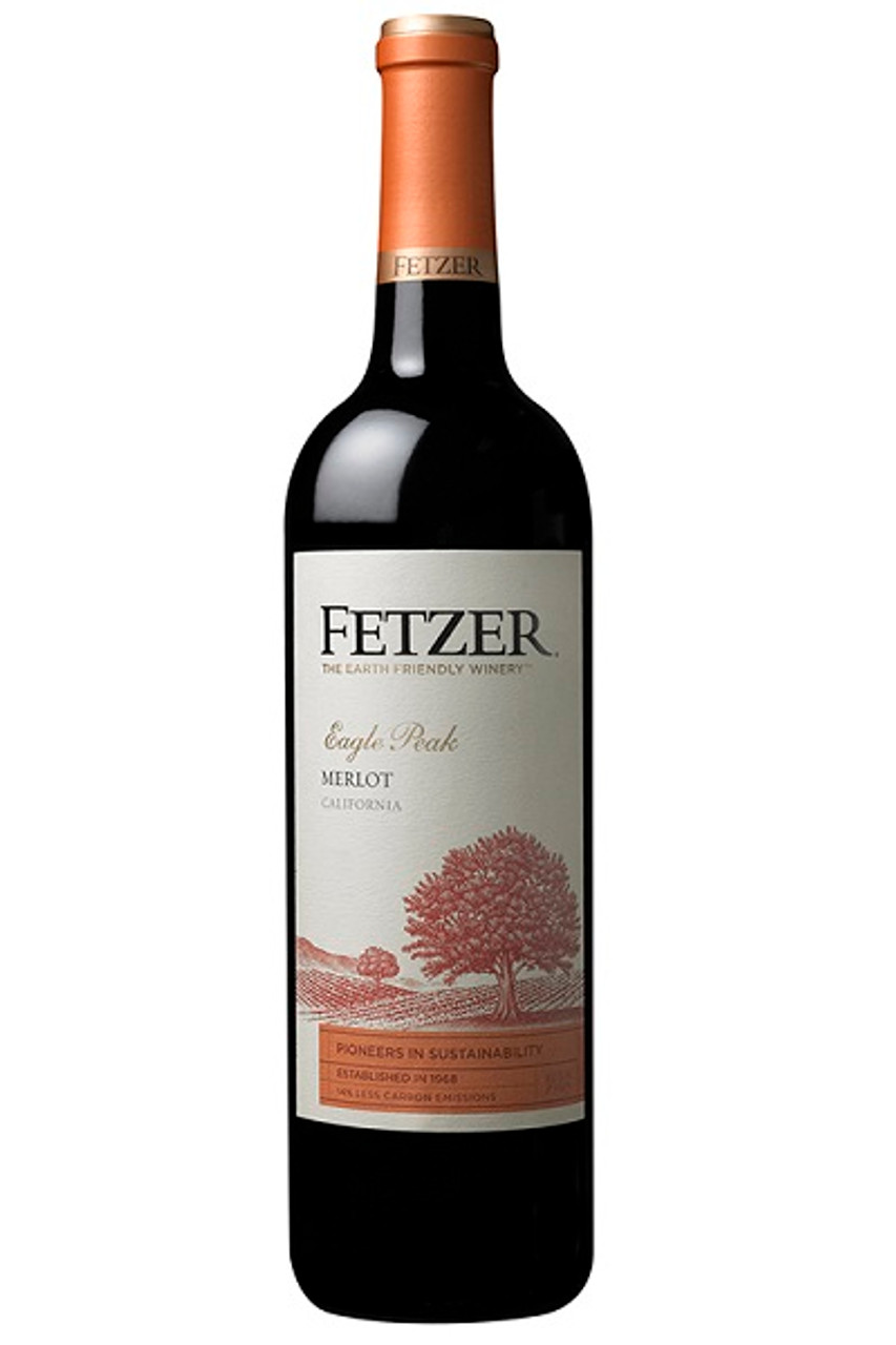 Fetzer Merlot