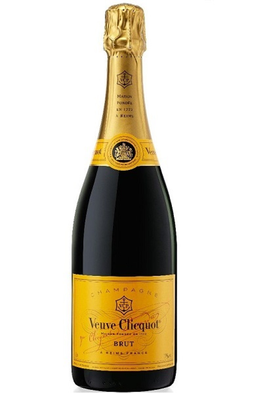 Veuve Clicquot Brut NV