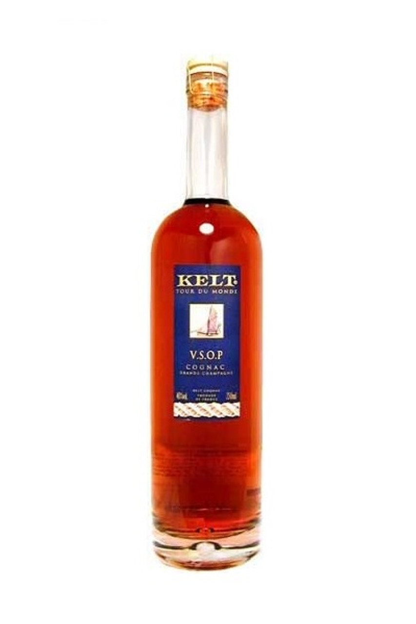 Kelt Cognac, V.S.O.P. - 750 ml