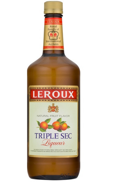 Leroux Triple Sec 1.0 L