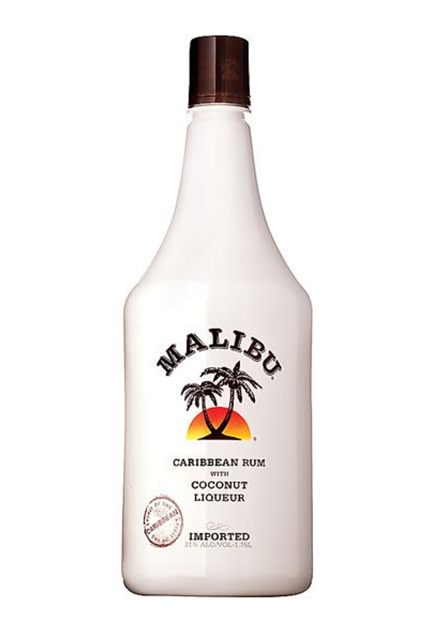 Malibu Rum 1.75 L