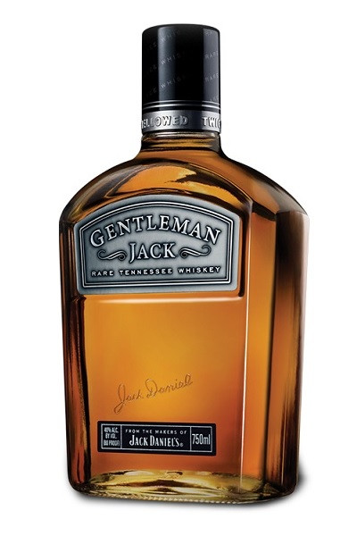 ウイスキー 750ml Jack Gentleman Amazon.com: mL 750 Whiskey, Tennessee Jack Gentleman JACKDANIEL'S ウイスキー