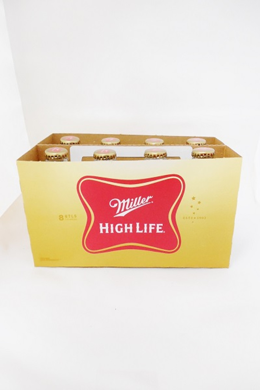 Miller High Life 18 Pack