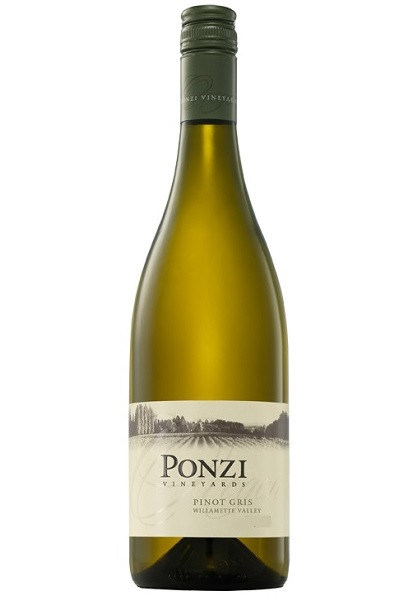 Ponzi Pinot Gris