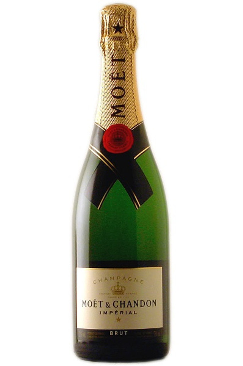 Moet & Chandon Imperial Brut