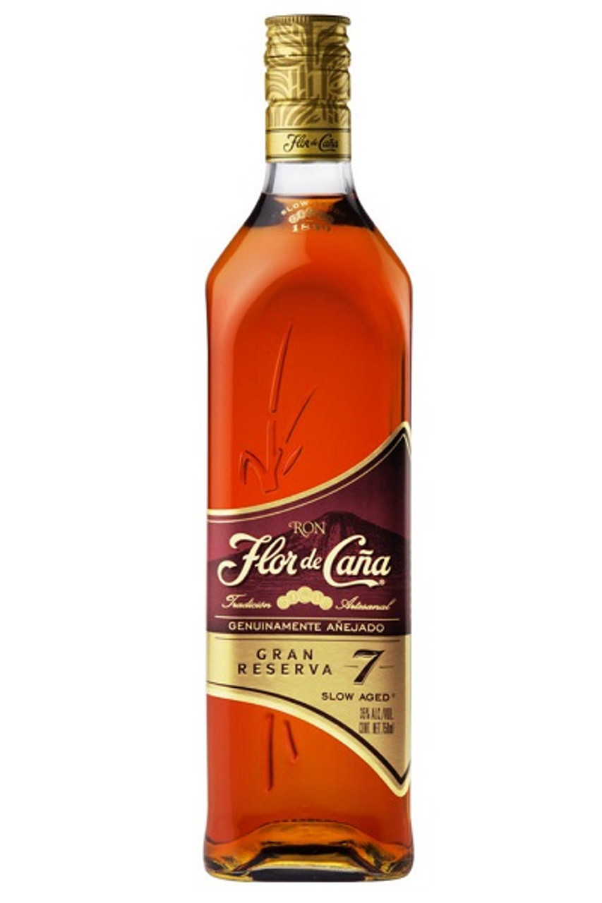 Flor de Cana 12年 7年2本セット　未開封　ラム　Rum 2 楽天市場】【フロール デ カーニャ 12年熟成】【ブランドを代表