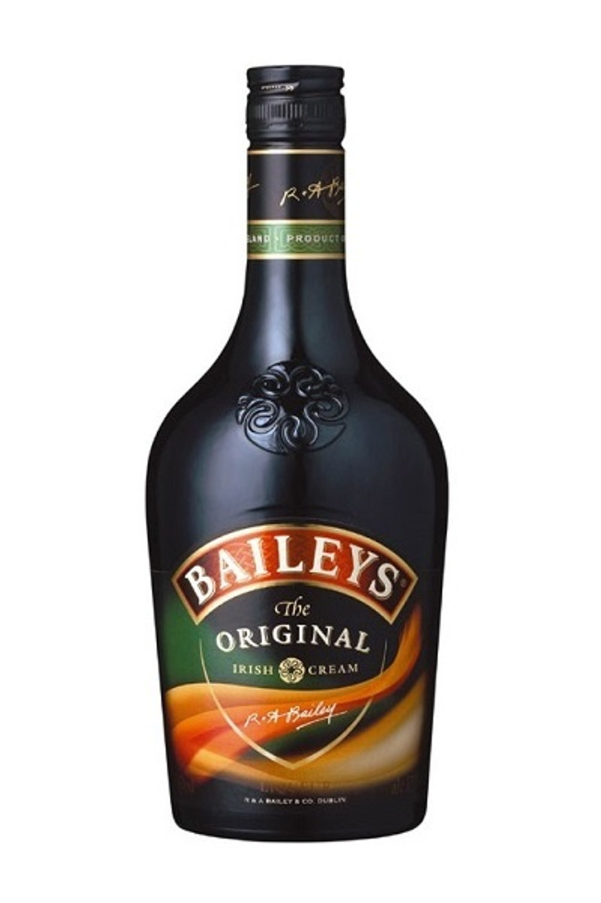 Baileys US Official Site - The Original Irish Cream