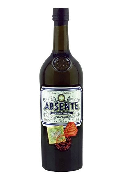 absente出品です。 Absente Absinthe Refined Liqueur 750ml