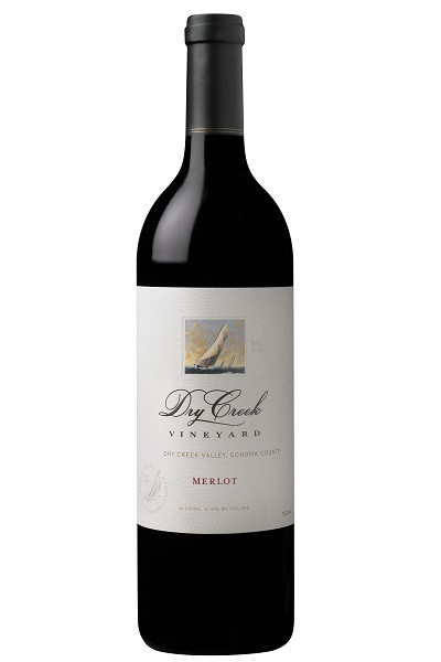 Dry Creek Vineyard Merlot