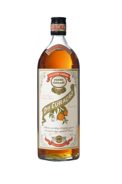 Pierre Ferrand Dry Curaçao