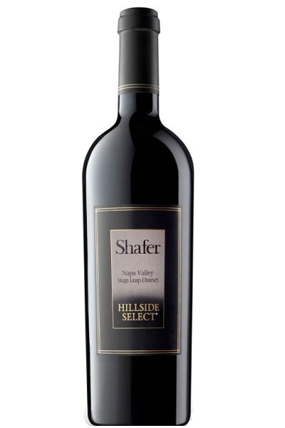 Shafer Hillside Select Cabernet Sauvignon 2014 - Surdyk's