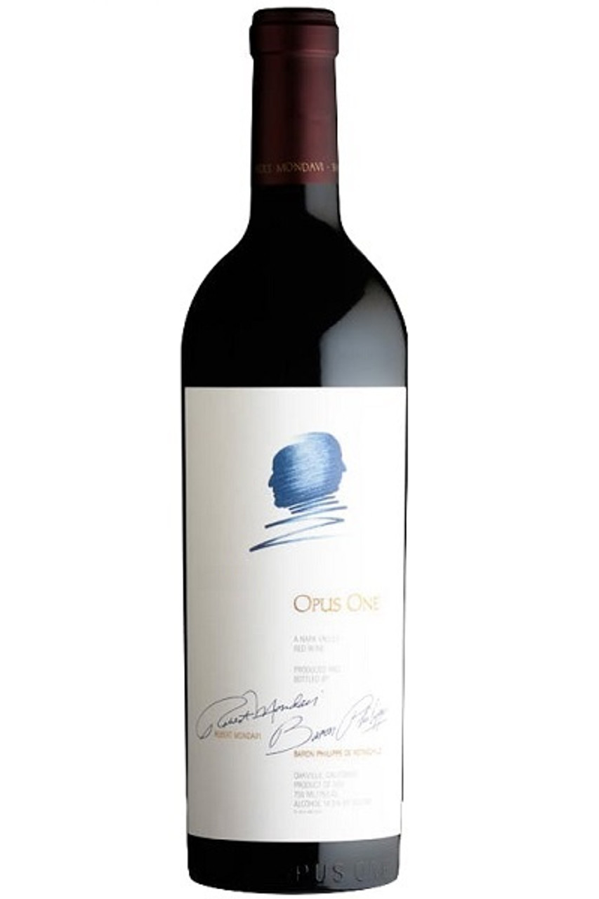 Opus One 2015