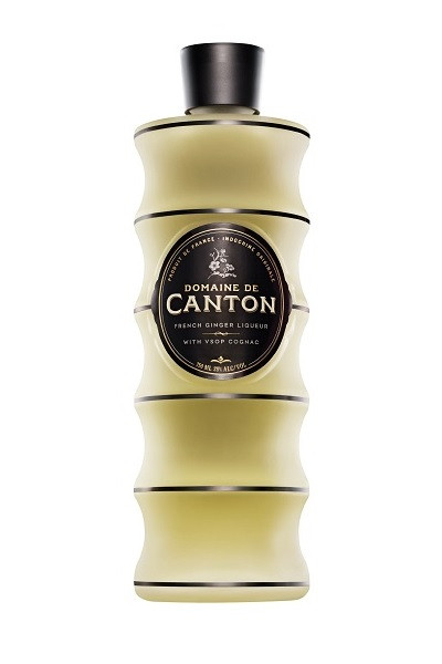 Domaine de Canton Ginger Liqueur Surdyk's