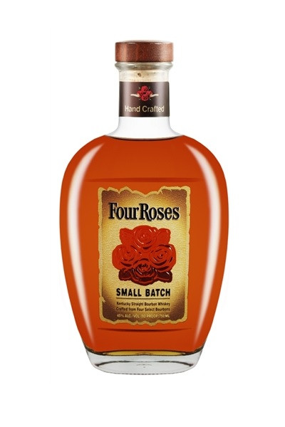 Four Roses Small Batch Bourbon - Surdyk's