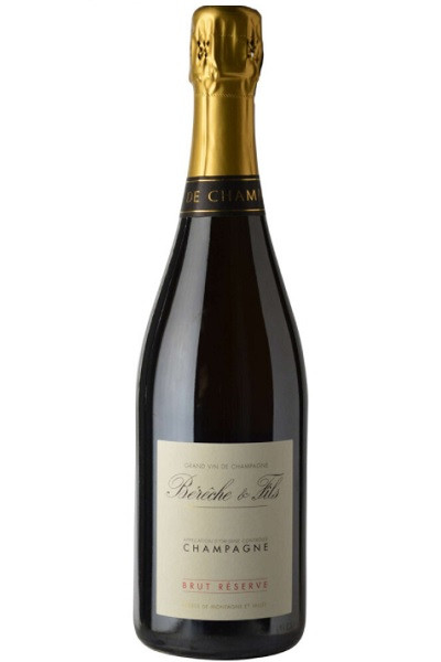 Bereche et Fils Brut Reserve - Surdyk's