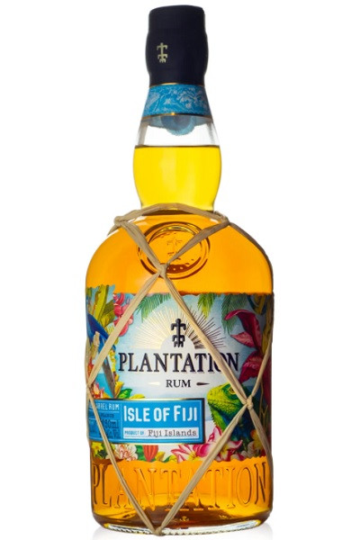 Plantation Isle of Fiji Rum Planteray - Surdyk's