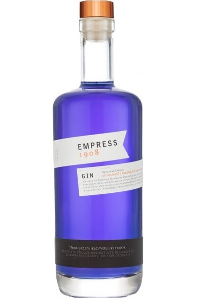 Empress 1908 Gin - Surdyk's
