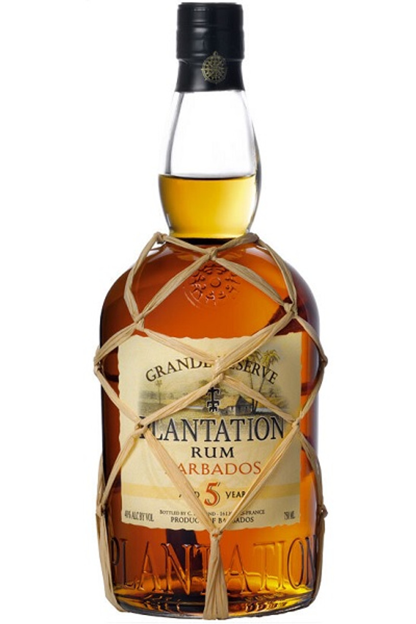 Plantation 3 Star Rum 1.75 L - Surdyk's