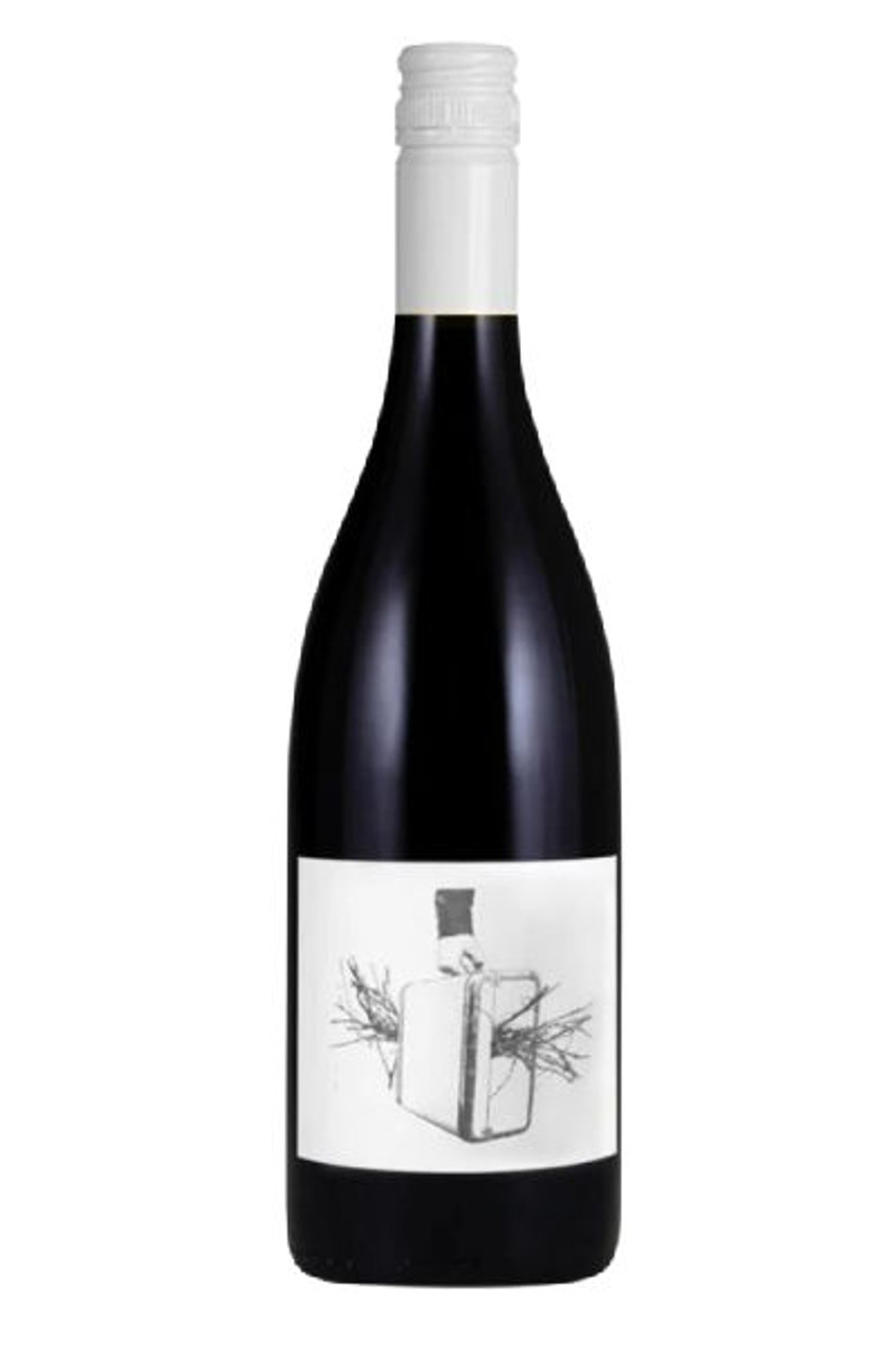 Stanley's Choice Pinot Noir 2020 – The Wine Shop