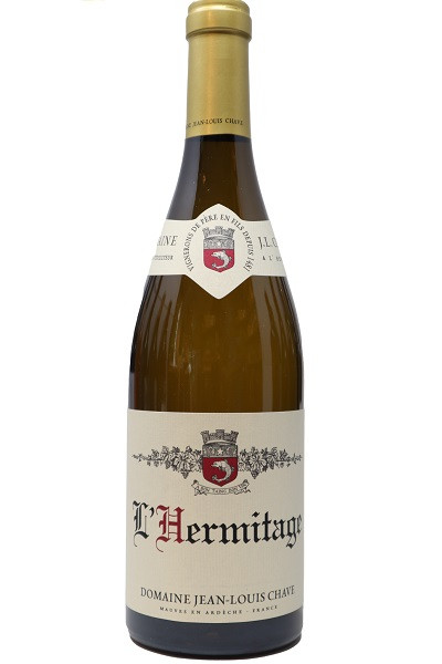 Jean-Louis Chave Hermitage Blanc 2015 - Surdyk's