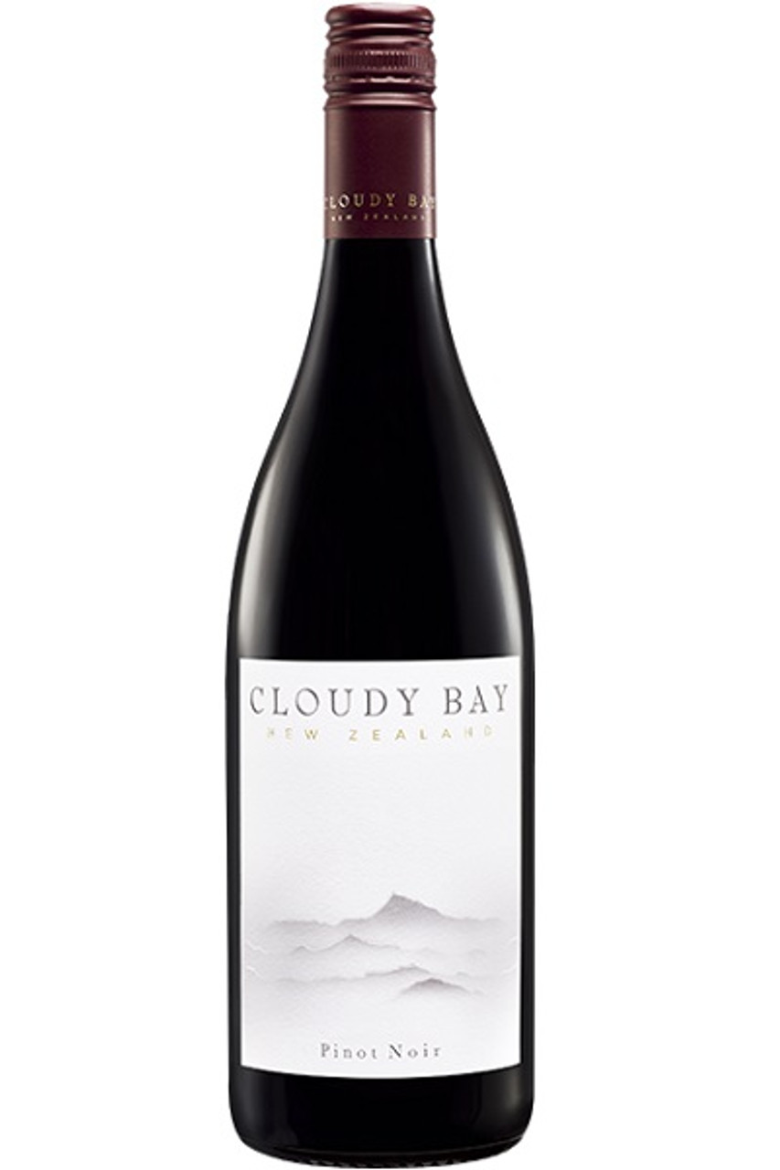 JN Wine on X: Cloudy Bay returns 🙌 The ever popular @cloudybay