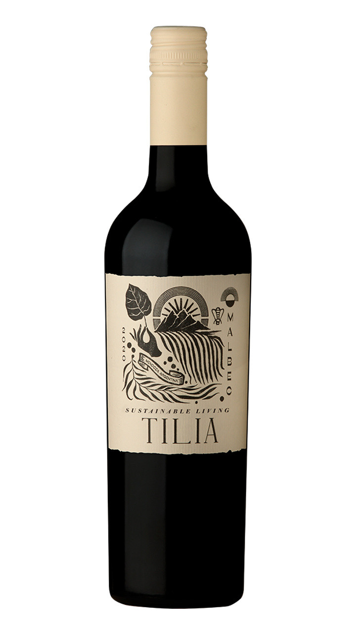 Tilia Malbec