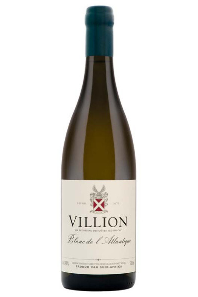 Villion Blanc de l'Atlantique - Surdyk's