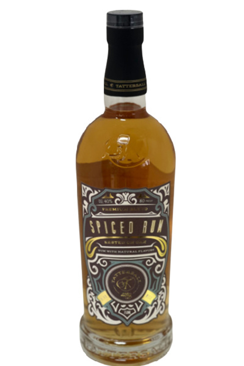 CANEROCK SPICED RUM - Spirit 4 Less Liquor Store