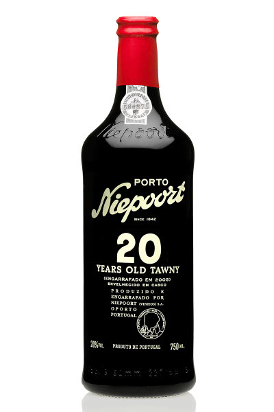 Niepoort Tawny Port 20 Year - Surdyk's