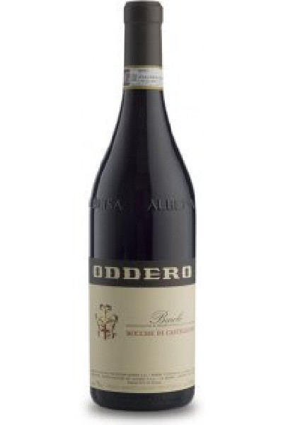 Oddero Barolo Rocche di Castiglione - Surdyk's