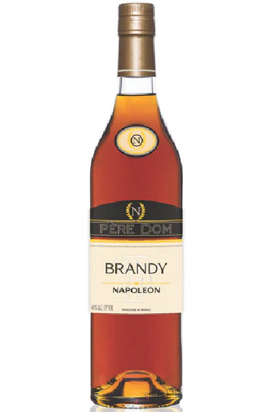 ブランデー NAPOLEON BRANDY Pierre Domaine Napoleon Brandy - Surdyk's