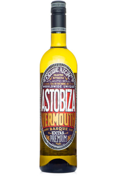 Astobiza Vermouth - Surdyk's