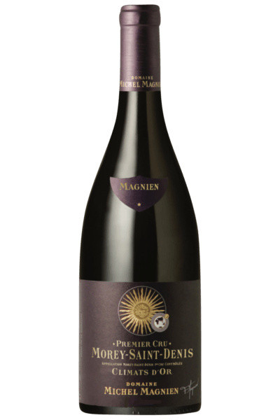 Michel Magnien Morey Saint Denis 1er Climats d'Or - Surdyk's
