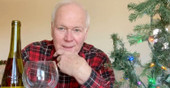 A Festive White with Bill