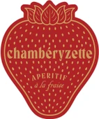 One Bottle, Endless Possibilities: Chambéryzette Strawberry Aperitif