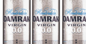 What's New? Damrak VirGin