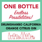 One Bottle: Endless Possibilities