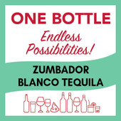 One Bottle, Endless Possibilities: Zumbador Tequila