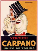 Vermouth's Time to Shine